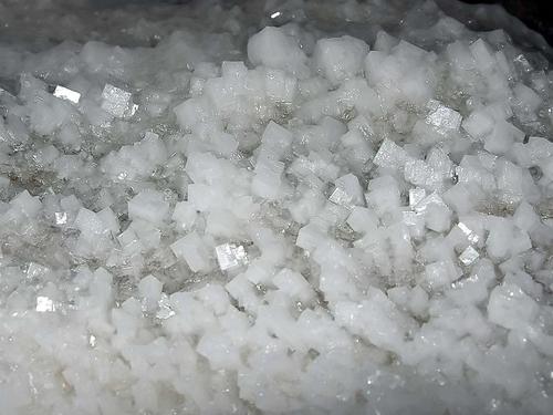 Crystal Salt