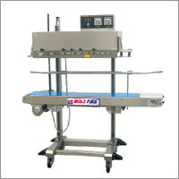 Continuous Band Sealer