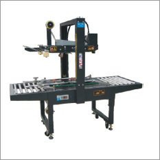 Carton Sealer