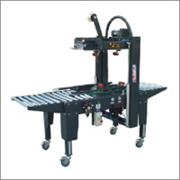 Carton Sealer