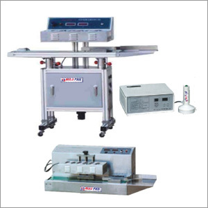 Electro Magnetic Induction Capper