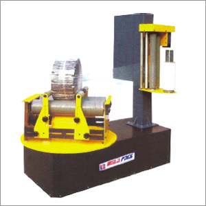 Stretch Wrapping Machine