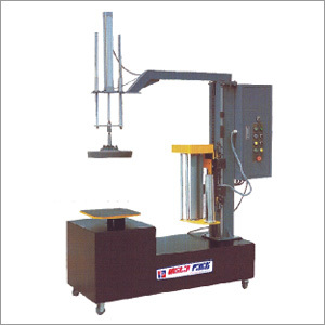 Stretch Wrapping Machine