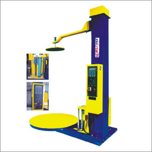 Stretch Wrapping Machine