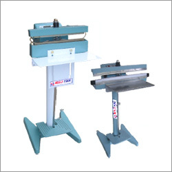 Foot Sealer