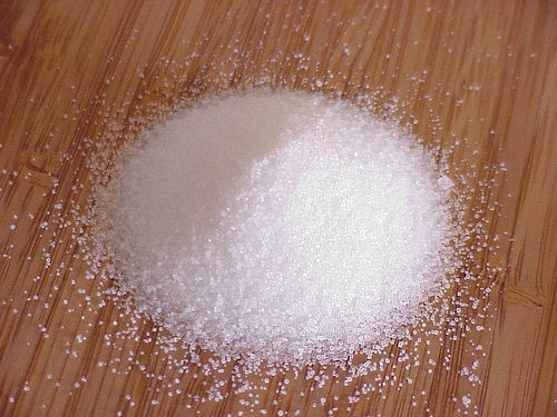Iodized Salt