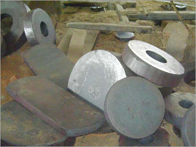 Forged Products