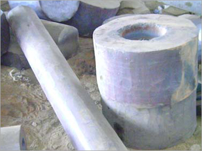 Forged Products