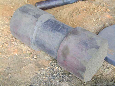 Forged Products