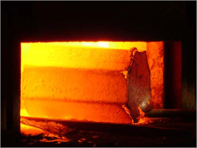 Hammer and Furnace