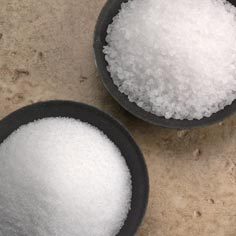 Industrial Grade Free Flow Salt
