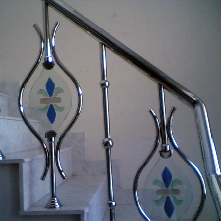 Stair Railings