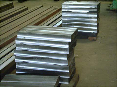 Machined Products