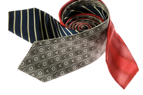 Ties