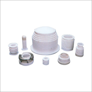 PTFE Expansion Bellows