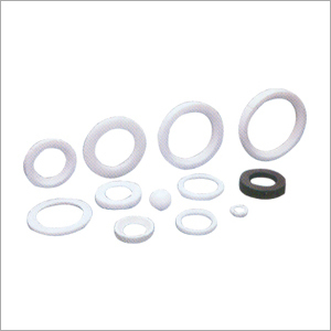 Plug Valve Seat