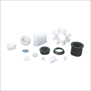 Special Fabricated Components