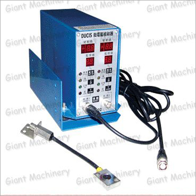 Detector