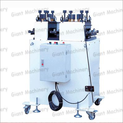 GJ Straightener
