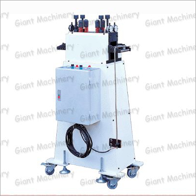 JM3 Straightener