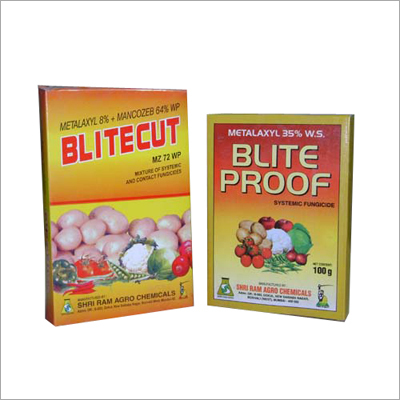 Pesticides