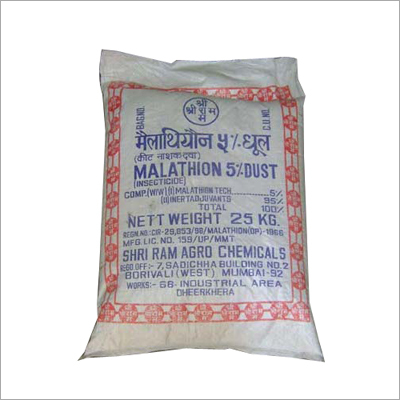 Malathion 5% Dust