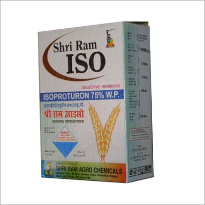Shri Ram ISO