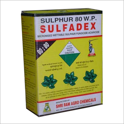 Sulfadex