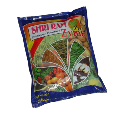 Shri Ram Zyme