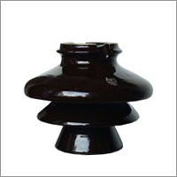 33KV Pin Insulator