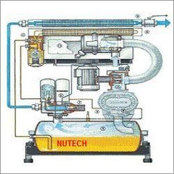 Air Dryer