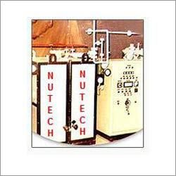 Ammonia Crackers