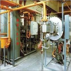 Gas Generator