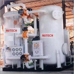 Nitrogen Purification System