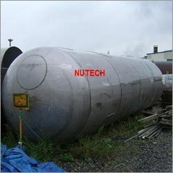 Pressure Vessel