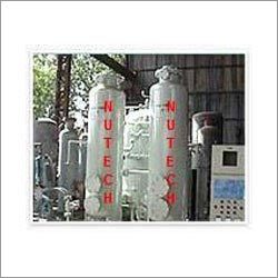 PSA Hydrogen Gas Plant