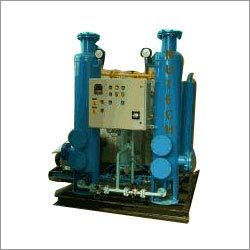 PSA Oxygen Gas Plant