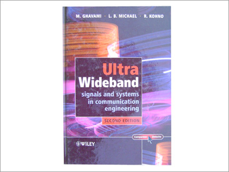 Communication Engineering