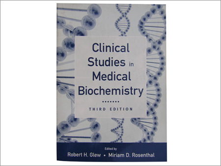 Clinical Biochemistry
