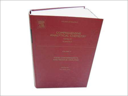 Food Analytical Chemistry