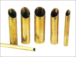 Admiralty Brass Tubes