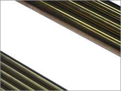 Aluminium Brass Rods