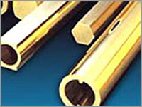 Brass Rods