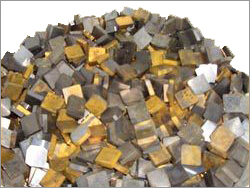 Brass Scrap