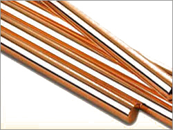 Copper Rods
