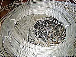 Cupro Nickel Scrap