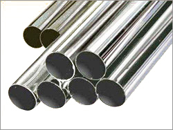 Cupro Nickel Tubes
