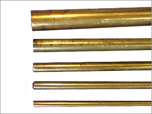 Naval Brass Rods
