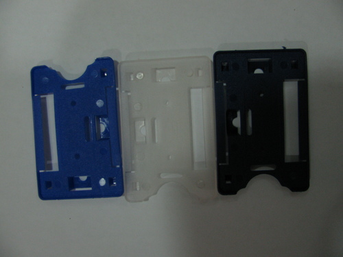 ID Card Holder