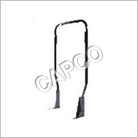 Tractor Canopy Frame By CAPCO INDUSTRIES PRIVATE LIMITED